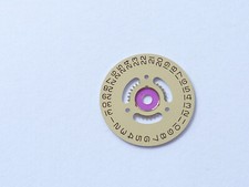Rolex datumscheibe champ gebraucht kaufen  Konstanz