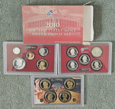 United states mint for sale  NANTWICH