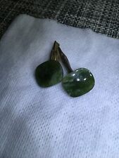 Pair victorian nephrite for sale  BLACKBURN