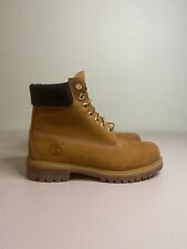 Timberland masculino 6 pol. Bota Premium Wheat comprar usado  Enviando para Brazil
