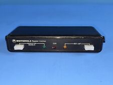 Módulo RIC controle de interface repetidor Motorola HLN3333B fabricante de equipamento original comprar usado  Enviando para Brazil