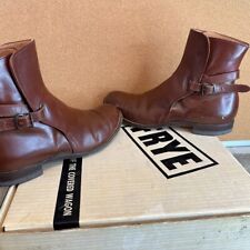 Vintage frye riding for sale  Denver