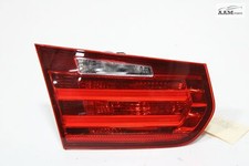 Lanterna traseira traseira traseira esquerda porta-malas 2013-2015 BMW 320I F30 FABRICANTE DE EQUIPAMENTO ORIGINAL, usado comprar usado  Enviando para Brazil