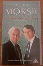 Inspector morse silent for sale Inspector morse silent for sale  LONDON