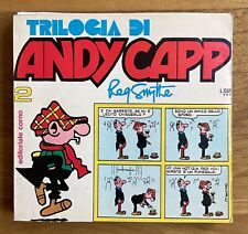 Fumetto andy capp usato  Nuoro