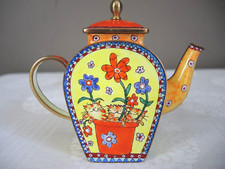 Goebel mini tee gebraucht kaufen Goebel mini tee gebraucht kaufen  Lemgow