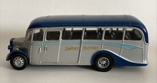 Corgi buses silver for sale  LEEDS