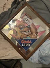 Vintage 1990 coors for sale  Fayetteville