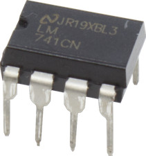 Lm741cn single operational for sale  LICHFIELD