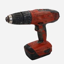 Hilti sfh akkuschrauber gebraucht kaufen  Wolnzach