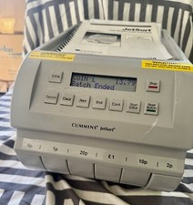Cummins jetsort coin for sale  SWADLINCOTE