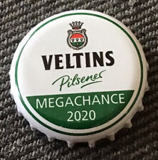 Kronkorken veltins mega gebraucht kaufen  Großkrotzenburg