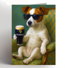 Jack russell terrier for sale  LONDON