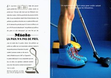 1995 advertising 078 d'occasion  Expédié en Belgium