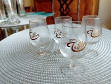Verres cognac tiffon d'occasion  Corneilla-la-Rivière