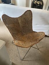 Vintage leopard print for sale  RUGBY