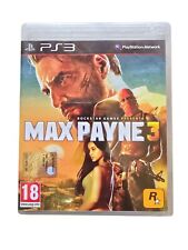 Max payne playstation usato  Frosinone