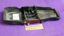 Plastica carena gilera usato  Noventa Vicentina
