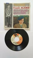 45t vinyl. frank d'occasion  Saint-Max