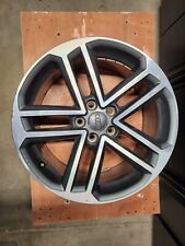 Audi wheel 18x8 for sale  Fresno