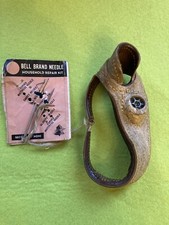 Vintage rawhide sailmakers for sale  DURHAM