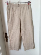 Mode capri hose gebraucht kaufen  Neunkirchen