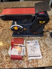 4x36 ryobi sander belt for sale  Berlin