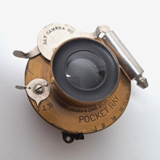 Antique ray camera for sale  PORTSMOUTH