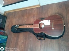 Gretsch jim dandy gebraucht kaufen  Beindersheim, Heuchelheim, Kleinniedesh