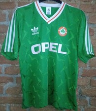 Ireland adidas opel usato  Milano