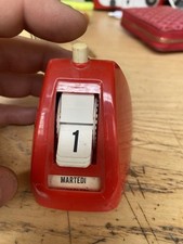 Calendario perpetuo tavolo usato  Casalecchio di Reno