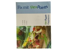 Fix flexpoints weightwatchers gebraucht kaufen  Deutschland
