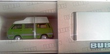 Bub camper westfalia gebraucht kaufen  Unterensingen