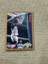 Shaquille neal 1992 for sale  Huntington Beach