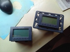 Cronotermostato batteria intel usato  Savona
