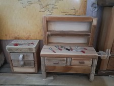 Miniature hand made for sale  CORSHAM