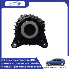 Alternateur dacia sandero d'occasion  Saint-Quentin