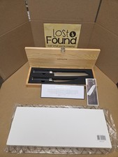 Kamikoto kensei knife for sale  Oxford