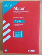 Stark abitur physik gebraucht kaufen  Gehrden