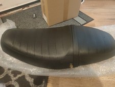 triumph thruxton seat for sale  LONDON