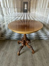 Antiker tisch beistelltisch gebraucht kaufen  Schwabmünchen