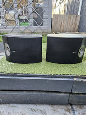 Bose 301 lpudpeakers for sale  DONCASTER