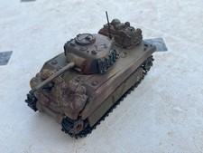 Solido char sherman d'occasion  Peyrolles-en-Provence