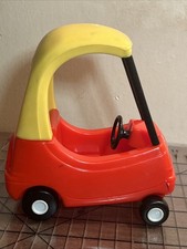 Little tikes cozy for sale  Burton