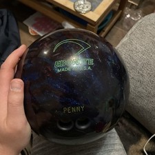 Ebonite maxim night for sale  BURY ST. EDMUNDS