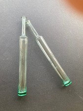 Flacons échantillon anciens d'occasion  Carcès