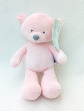 Mothercare pink teddy for sale  BEDFORD