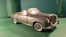 Mercedes benz 220 d'occasion  Bouchemaine