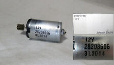 Johnson electric motor gebraucht kaufen  Königsmoos