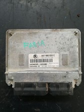 047906033c centralina motore usato  Italia
